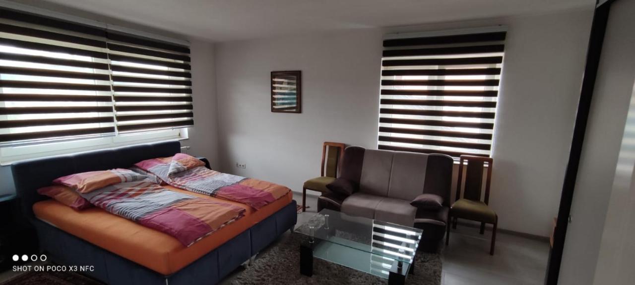 H Apartments Tuzla Esterno foto
