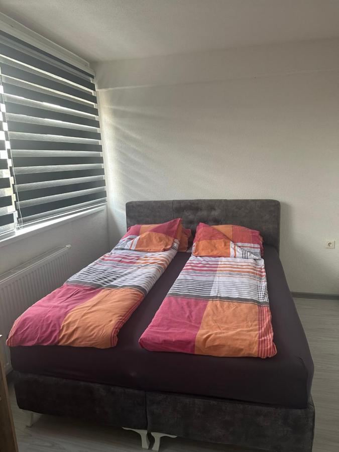 H Apartments Tuzla Esterno foto