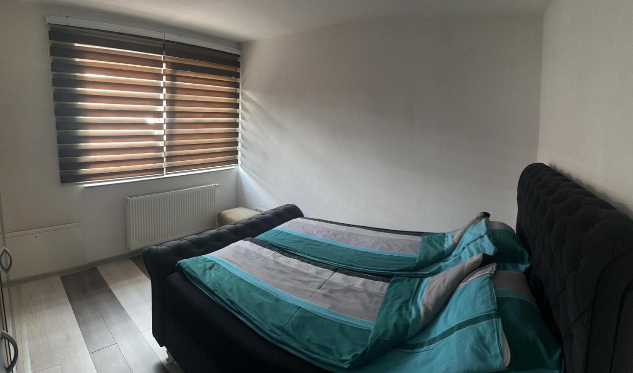 H Apartments Tuzla Esterno foto